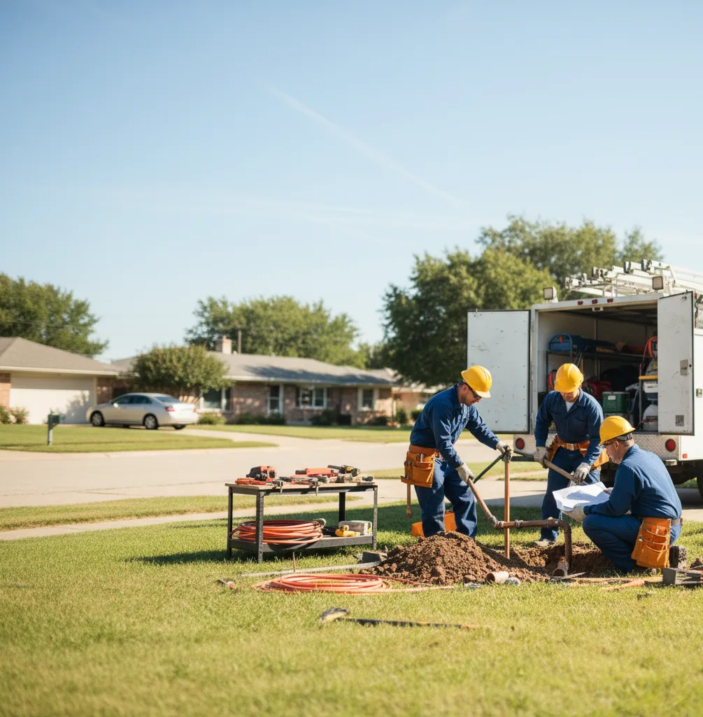 Water Heater Repair in Shipman, VA